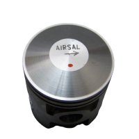 Tomos 65cc zuiger airsal 44mm