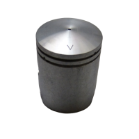 Tomos brom zuiger 50cc 38mm met sleuven