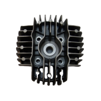 Puch 50cc 38mm cilinder kop