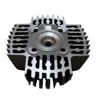 Puch 50cc 38mm cilinder kop