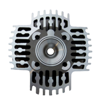 Puch 50cc 38mm cilinder kop