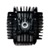 Tomos 65cc hoge druk kop 44mm