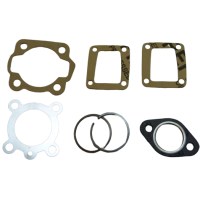 Tomos 50cc cilinder set DMP alu 38mm snor