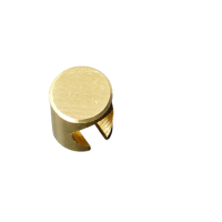 Holle kies nieuw type rem