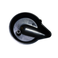 afdekkap oliepomp a35 zwart DMP