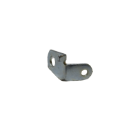 Middenbok standaard veer beugel