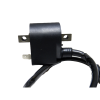 Snelle bobine Tomos plug and play