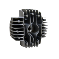 Puch 70cc 45mm cilinder kop 