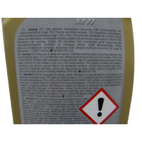 Castrol xr 77 2 takt meng olie