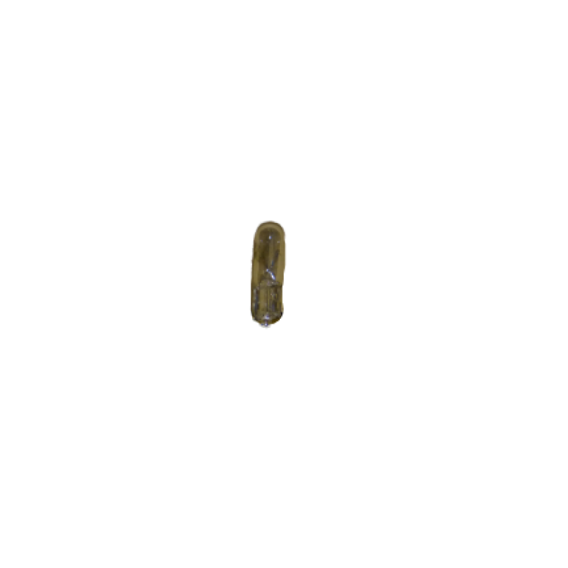 12V 1,2W wedge
