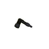 NGK LZFH bougie dop zwart