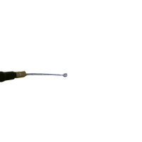 Gaskabel va 2009 met bocht