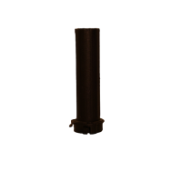 Gasdraai stuk oud type