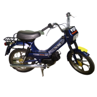 Tecno sigaar rs uitlaat