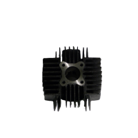 Gietijzeren cilinder DMP als origineel