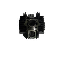 Gietijzeren cilinder DMP als origineel