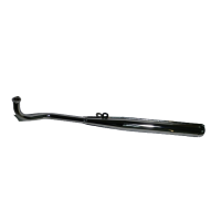 Tecno sigaar rs uitlaat