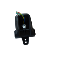 Oud model achterlicht led