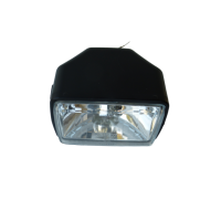 Koplamp EEG goedgekeurd nieuw model