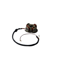 4 spoels ontsteking a35 zonder pick-up dmp/elec