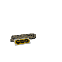 415 ketting met 122 schakels Regina O-ring