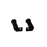 Voetsteun set Supertec