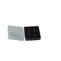 Stationair sproeier set PHBG 30-50
