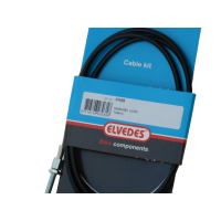 Achterrem kabel Elvedes