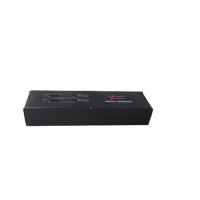 Schokbreker 280mm set Xtreme