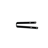 Voorspatbord beugel oud type