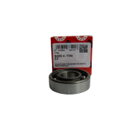 Krukaslager 17x40x12 6203 C3