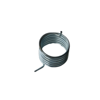 Tomos a3 s25 kickstarterveer zilver