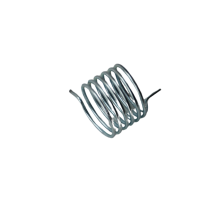 Tomos a3 s25 kickstarterveer zilver