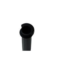 Gasdraai stuk nieuw type 