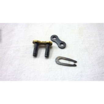 Ketting schakel 415 IGM gold