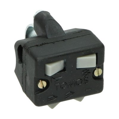 Tomos stuur schakelaar oud type