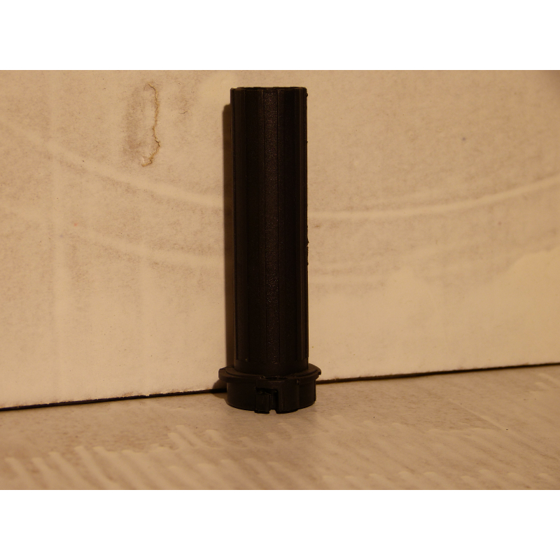 Gasdraai stuk nieuw type 