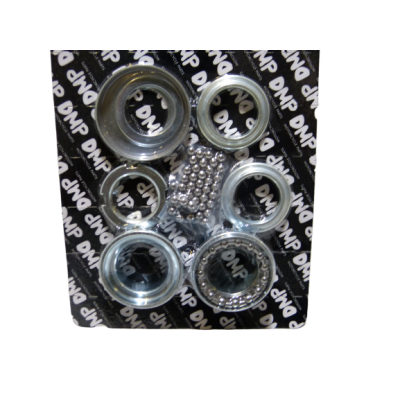 Balhoofd lager set Tomos, Puch ms/mv