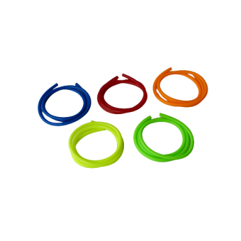 1m benzine slang kleuren