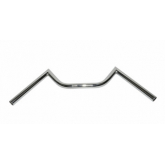 M-stuur breed 22mm