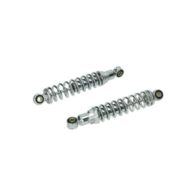 Schokbreker 280mm set mkx chroom