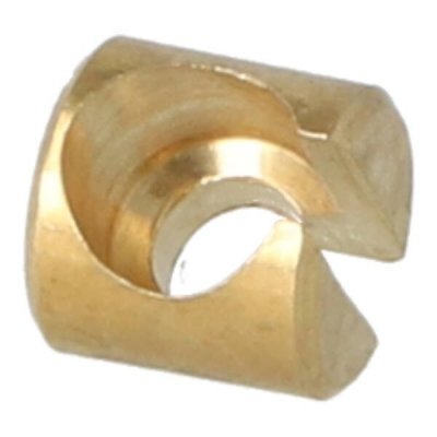 Holle kies nieuw type rem