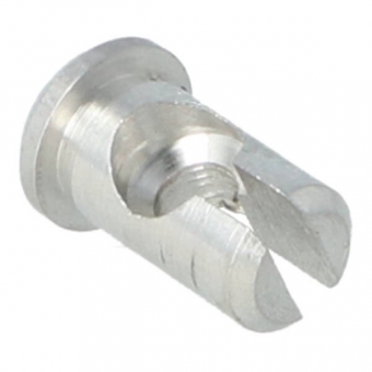 Rem nippel / holle kies Tomos