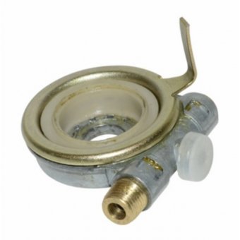 km teller aandrijver nieuw model 