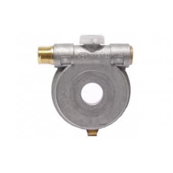 Kilometerteller aandrijver ot 11mm