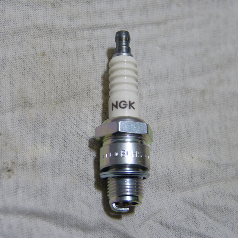 Bougie NGK BP6HS