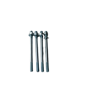 M7 x 115 cilinder tapeind set origineel