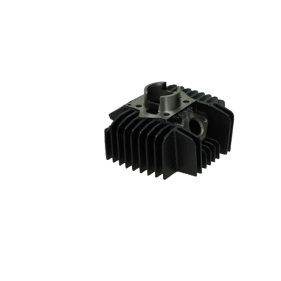 Gietijzeren cilinder DMP als origineel