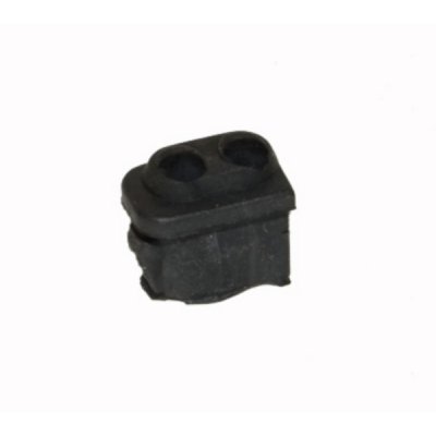 Ontsteking kabel rubber oud type