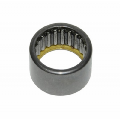 Naaldlager met afdichting tandwiel as